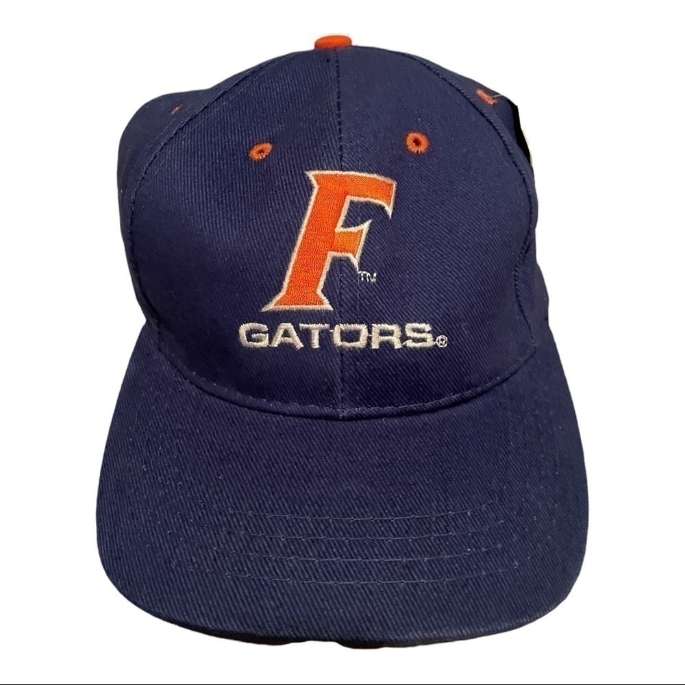 Headmaster Campus wear Florida gators hat